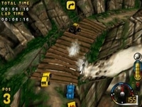 Fun Tracks